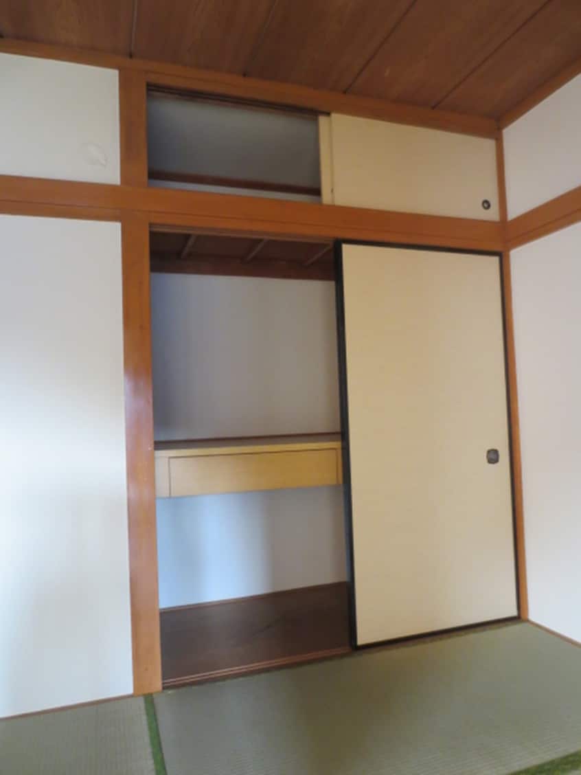 収納 相武ハイツＢ