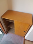 靴箱 相武ハイツＢ