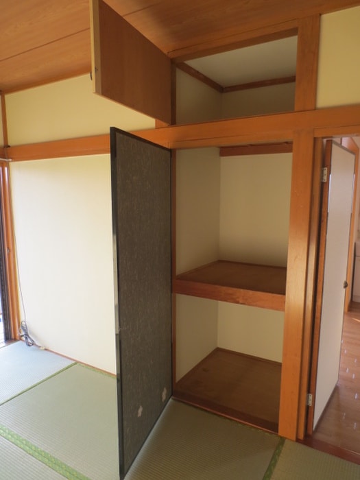 収納 相武ハイツＢ