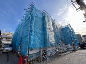 グランコーポ大岡山Ⅲ