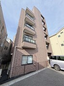 サウスコーラル(403)の外観