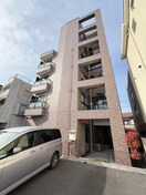 外観写真 サウスコーラル(403)