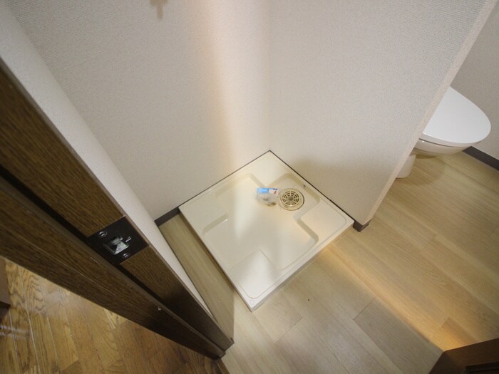 洗濯機置場 サウスコーラル(403)