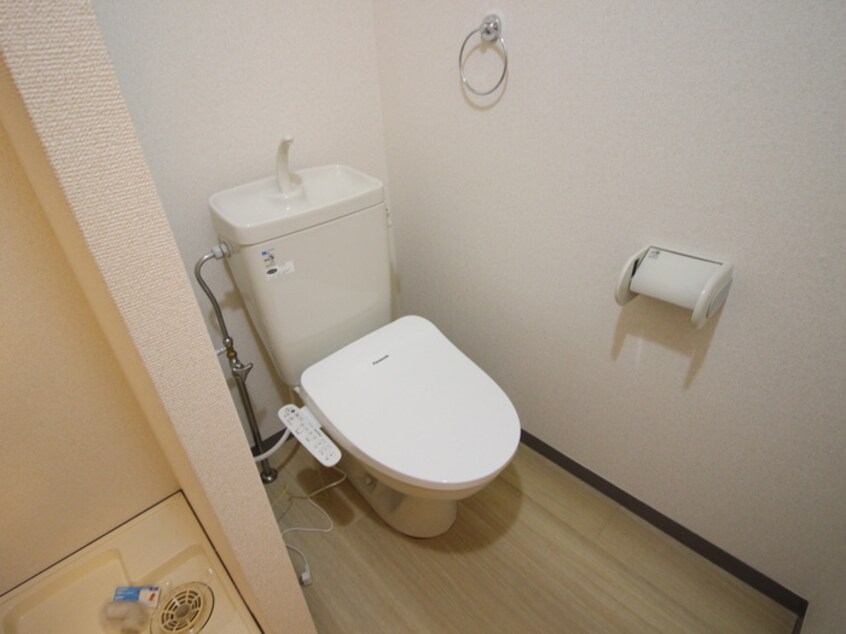 トイレ サウスコーラル(403)