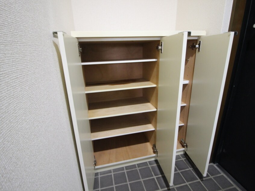 靴箱 サウスコーラル(403)