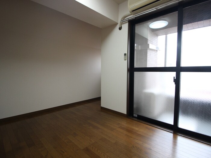 居室 サウスコーラル(403)