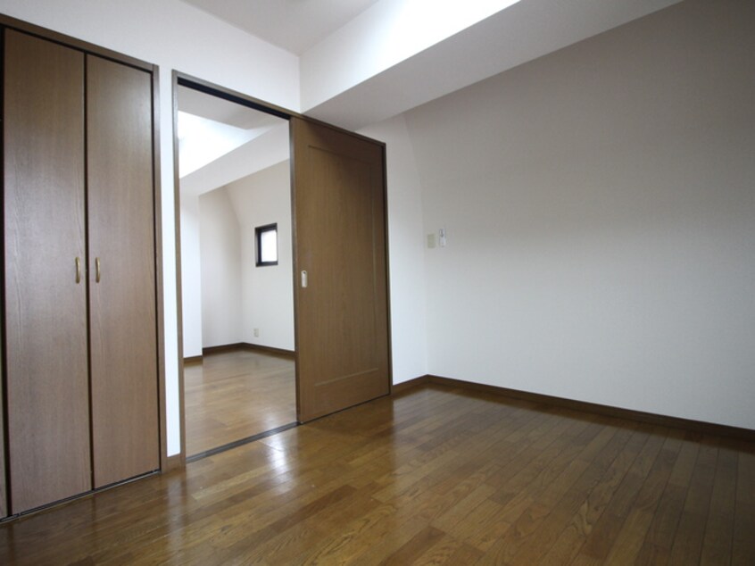 居室 サウスコーラル(403)