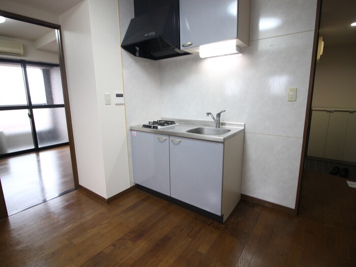 キッチン サウスコーラル(403)