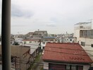 室内からの展望 サウスコーラル(403)