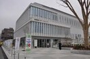 区立南長崎スポーツセンター(公園)まで432m サウスコーラル(403)