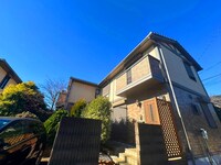 マロン・ヴェルジェ北町A棟