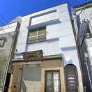 外観写真 ルミノッソ市川Ⅲ