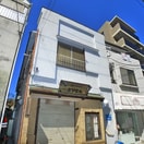 外観写真 ルミノッソ市川Ⅲ