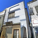 外観写真 ルミノッソ市川Ⅲ