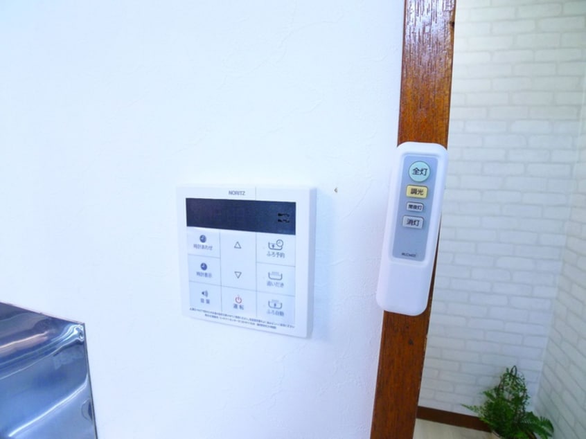 内観写真 ルミノッソ市川Ⅲ