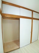 収納 ルミノッソ市川Ⅲ