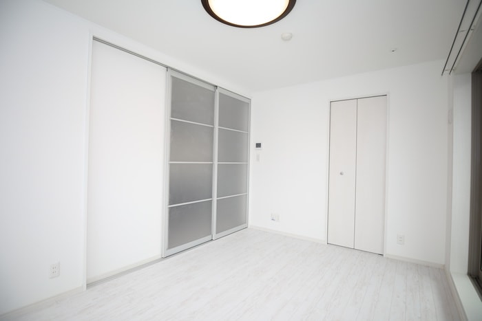 居室 ハナキアラ