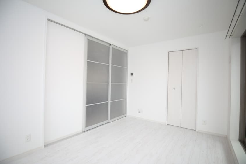 居室 ハナキアラ