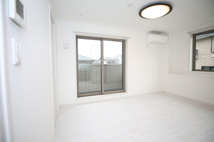 居室 ハナキアラ