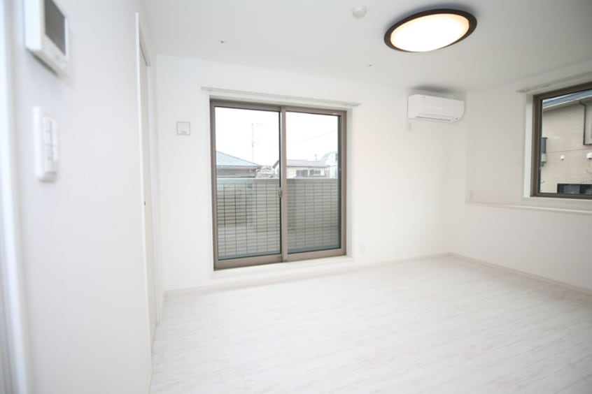 居室 ハナキアラ