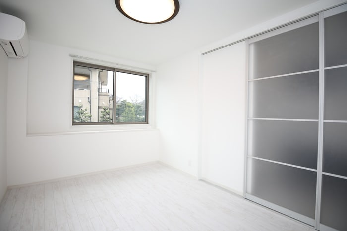 居室 ハナキアラ