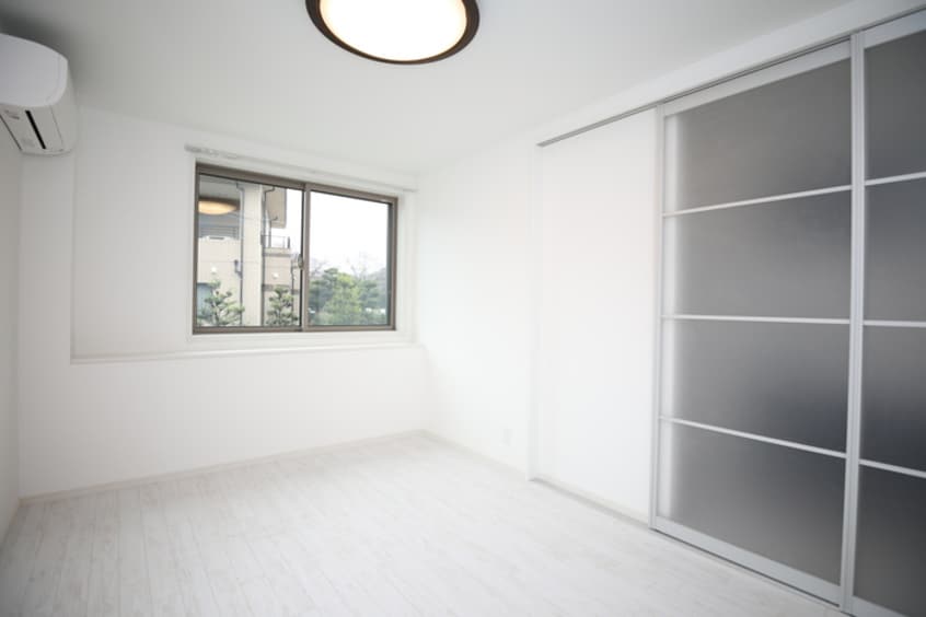 居室 ハナキアラ