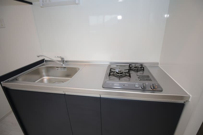 キッチン ハナキアラ