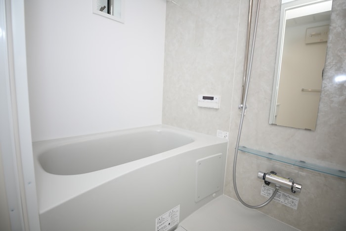 バス／シャワールーム等 ハナキアラ