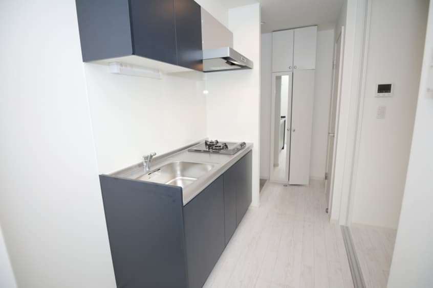 キッチン ハナキアラ