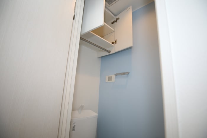 内観写真 ハナキアラ