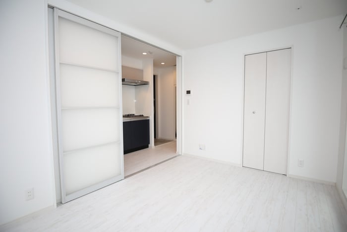 居室 ハナキアラ