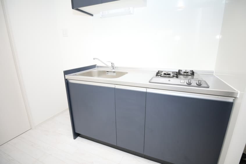 キッチン ハナキアラ