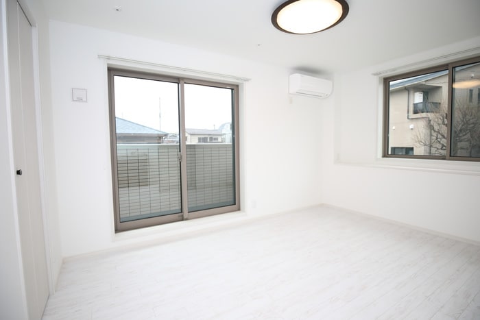 居室 ハナキアラ