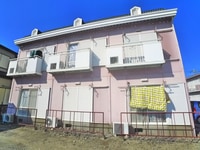 ハイツ富山Ｂ