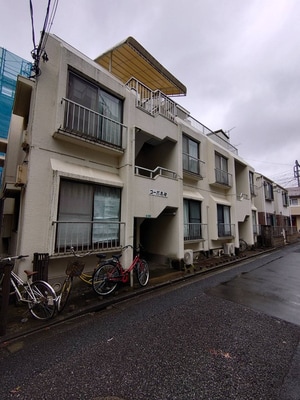 コーポ高砂