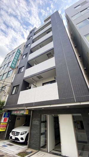 アイル秋葉原ノース弐番館(301)