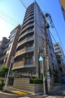 リヴシティ文京本郷（１１０１）の外観