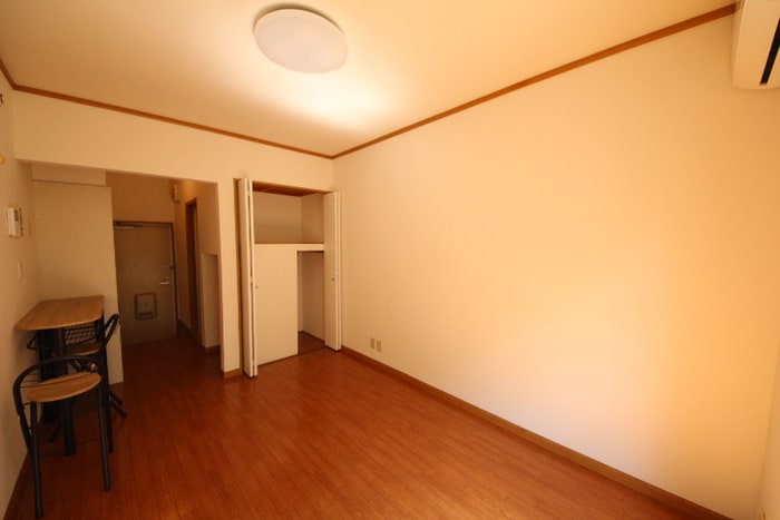 居室 コーポ浦上