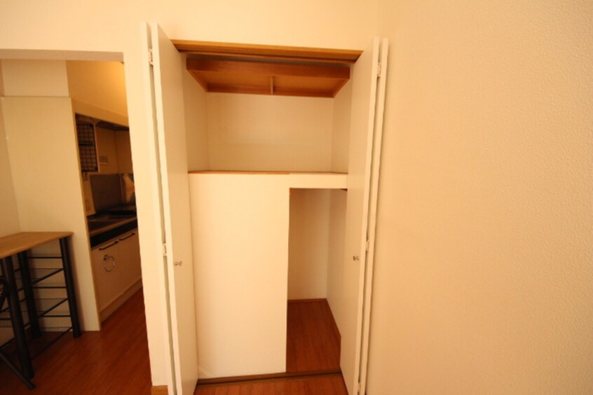 収納 コーポ浦上