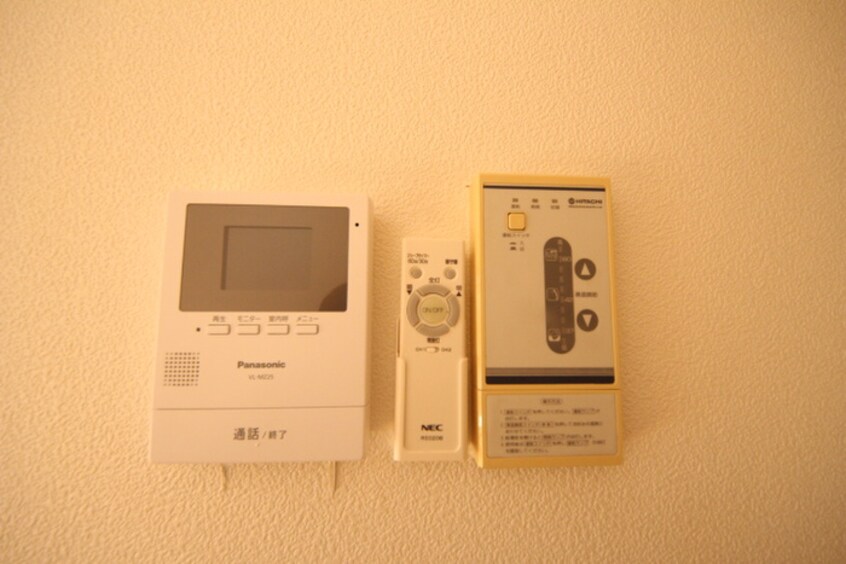 内観写真 コーポ浦上