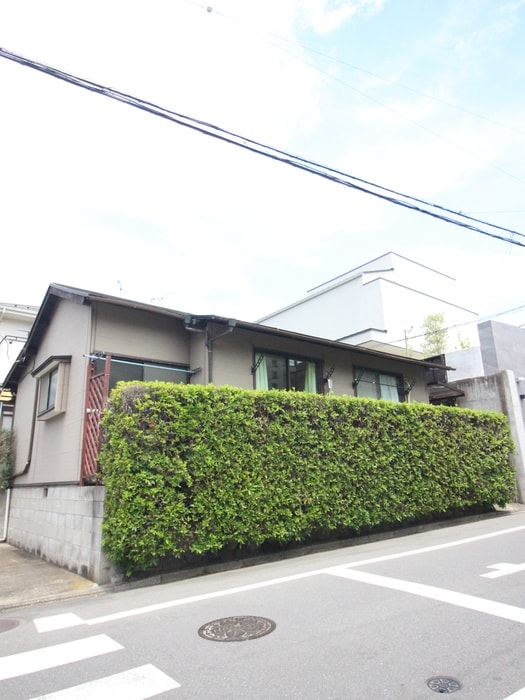 外観写真 つつじ荘