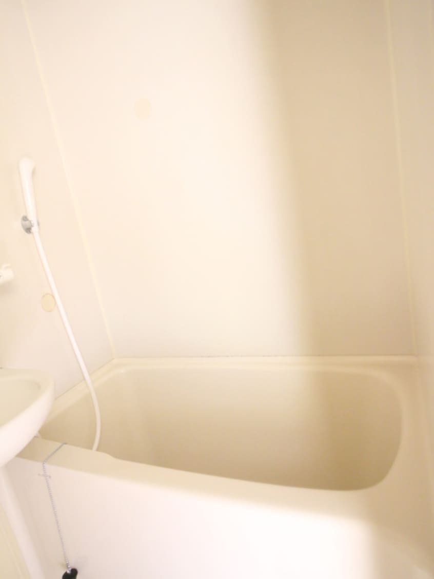 バス／シャワールーム等 つつじ荘