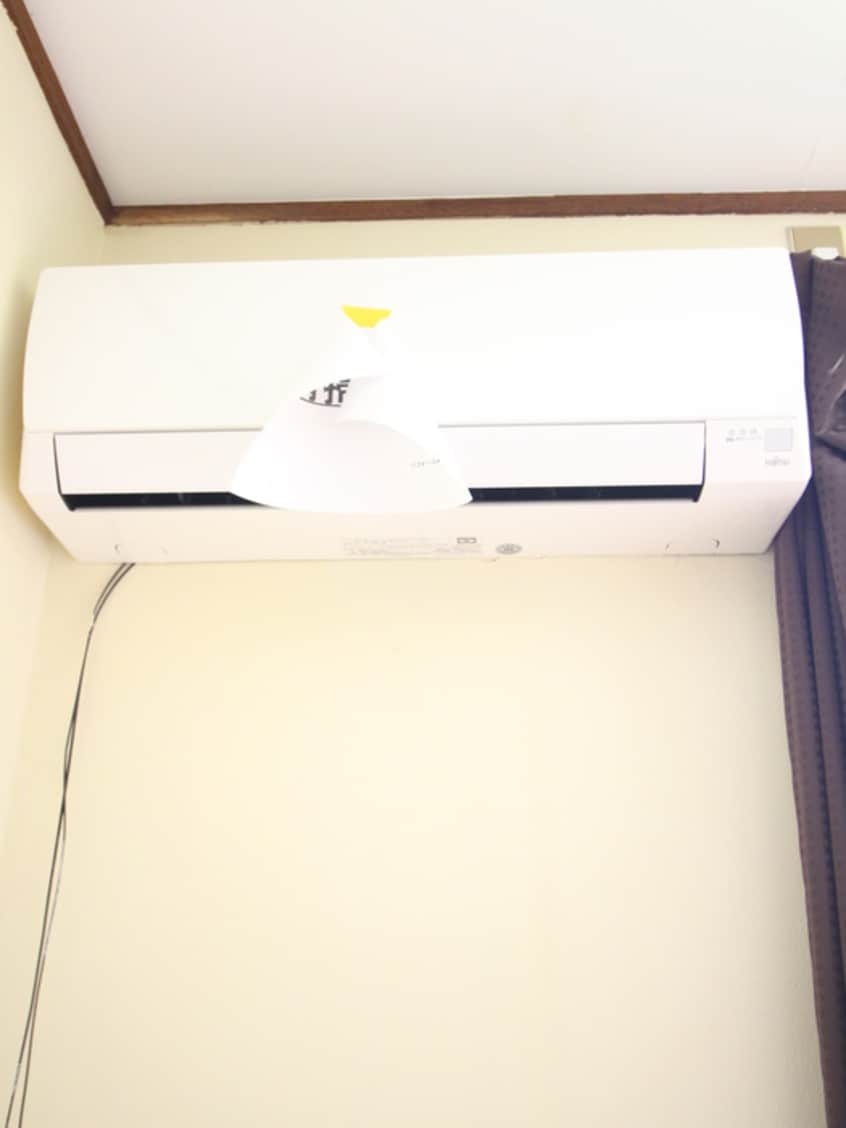 内観写真 つつじ荘