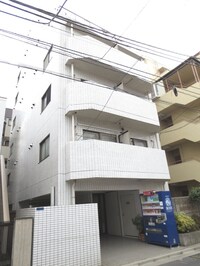 マートルコート森下(202)