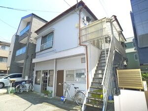 アオト・コーポ