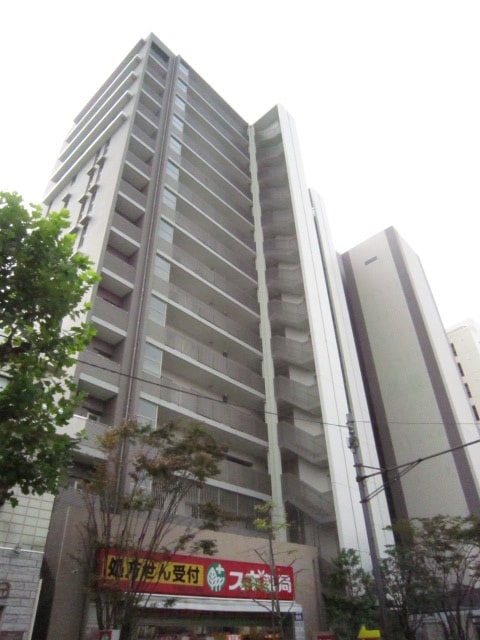 外観写真 プラウド西大島(203)