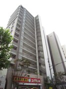 外観写真 プラウド西大島(203)