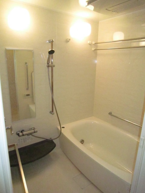 バス／シャワールーム等 プラウド西大島(203)