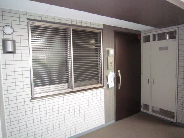 その他 プラウド西大島(203)