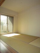 居室 プラウド西大島(203)